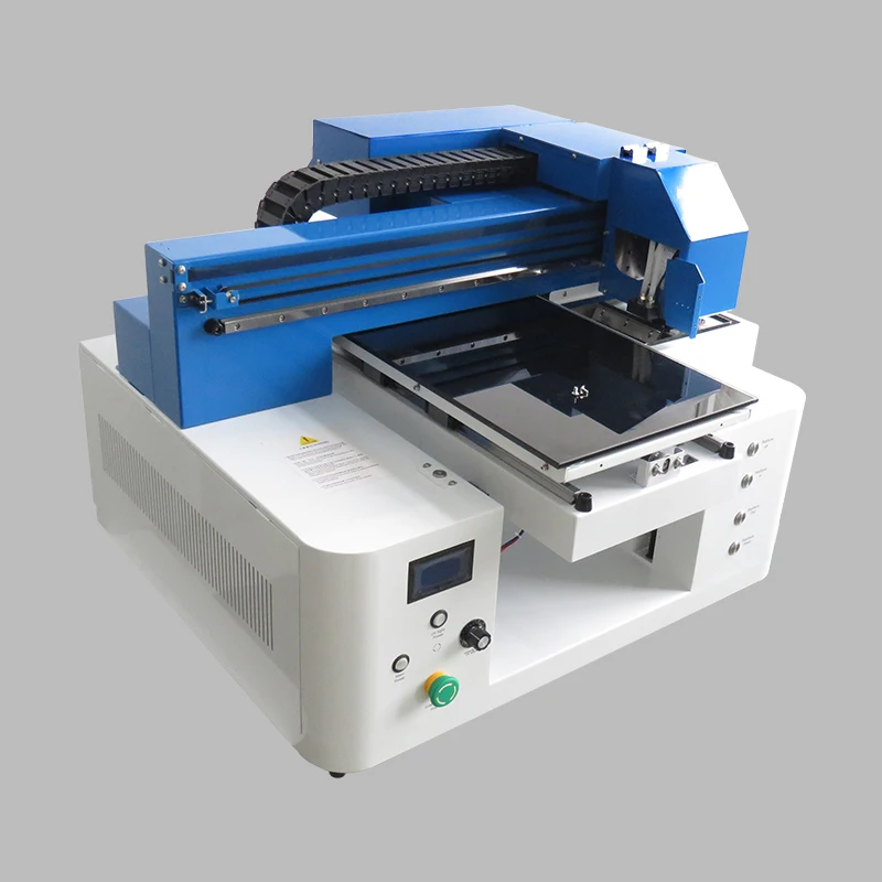 Professional digital cosmetic a3 uv bottle printer cylinder rotary bottle printer for round bottle