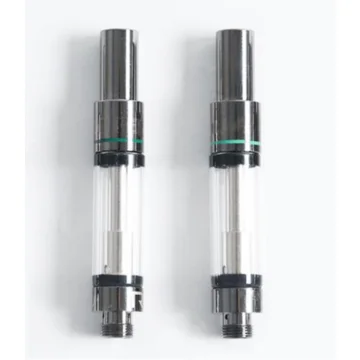 
Popular CBD Vape Cartridge 0.8ml Disposable Rove Vape Atomizer 