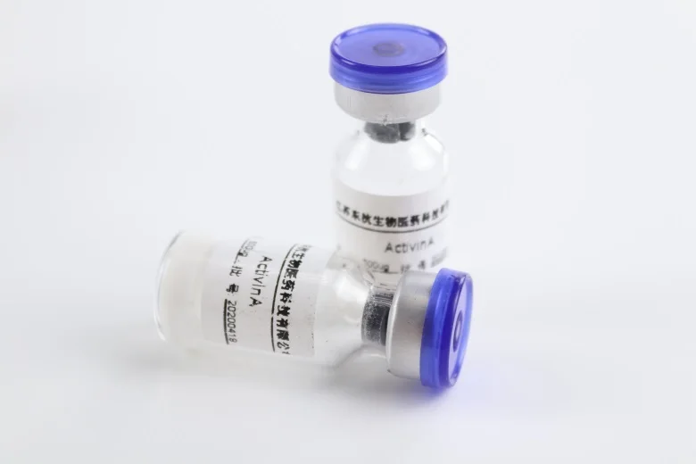 Highest Quality Purificatory Recombiant Protein Antibody BLLF1 N-terminal