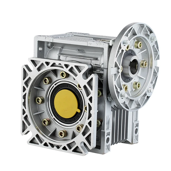 Червячные коробки передач RV090, уменьшающие передачу