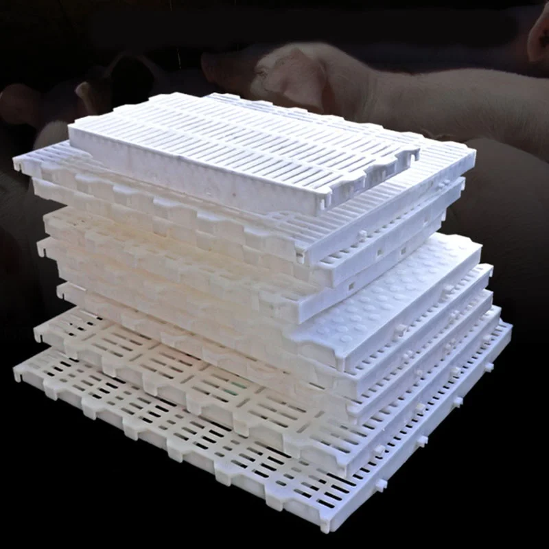 factory PP pig flooring plastic floor for pigs for pig farming equipment