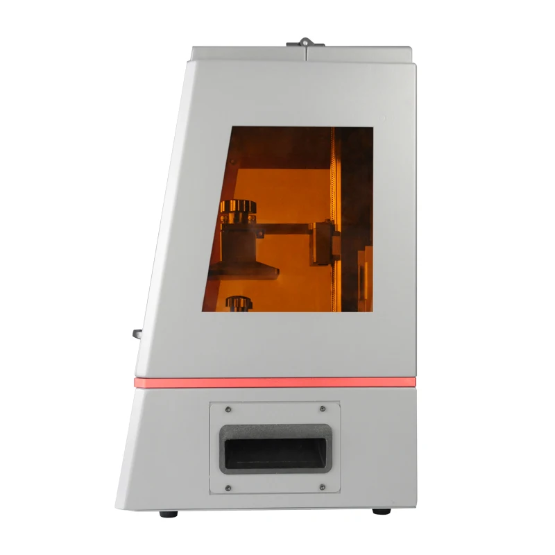 Wanhao New GR1 LCD/SLA/DLP High Precision 3D Printer for Dental Lab