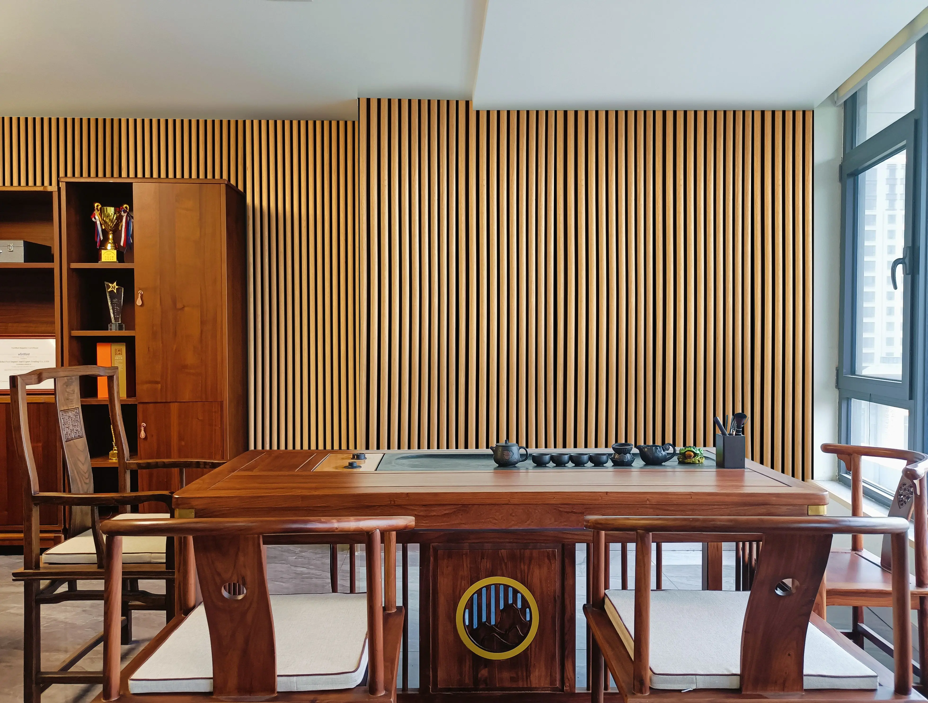 Custom Sound Proof Foam Panels Sound Absorbed Flexible Panels High Density Soundproof Wall Panels For Home Studio Office