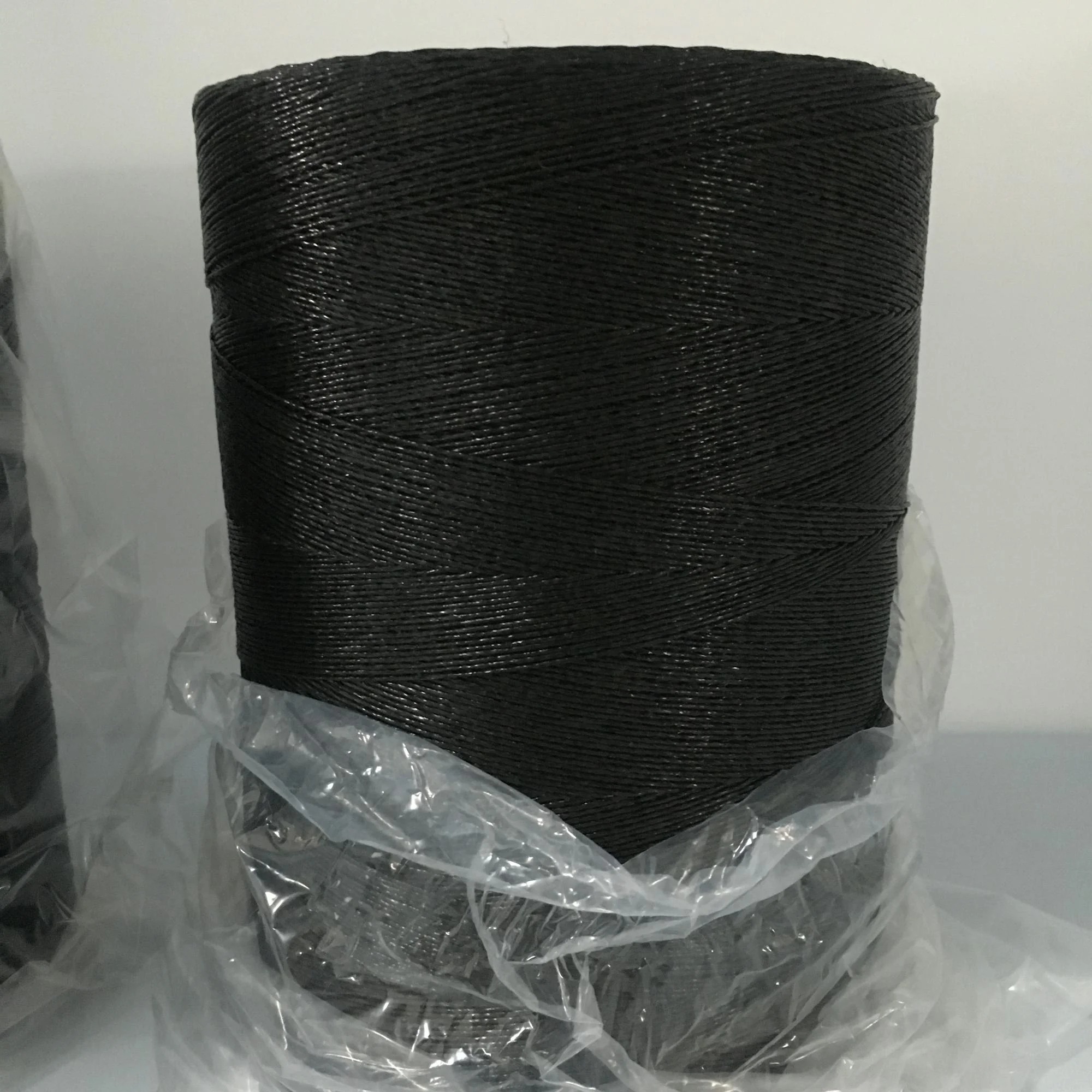 polyester thread yarn