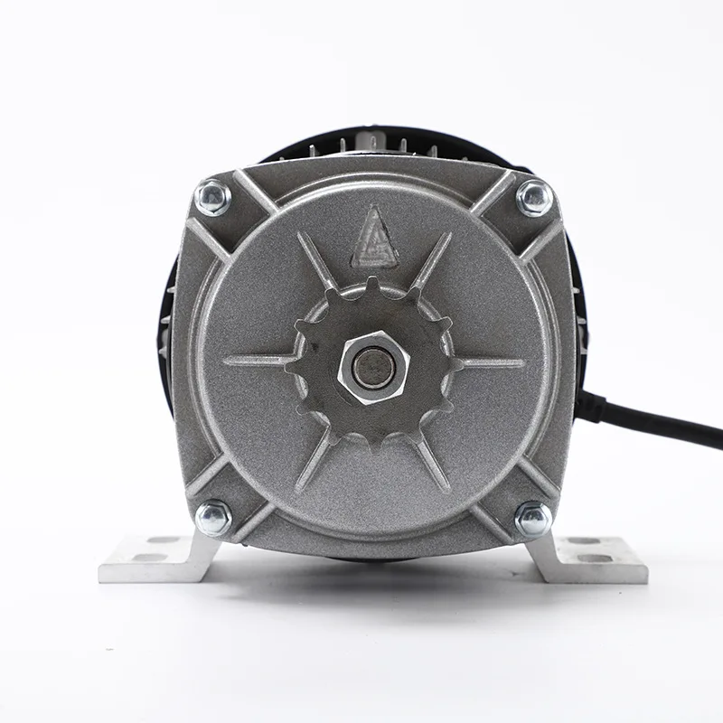 Electric Tricycle DC Motor with Controller Throttle Handlebars Accelerator Battery Charge Level Indicator Junction Box Sprocket