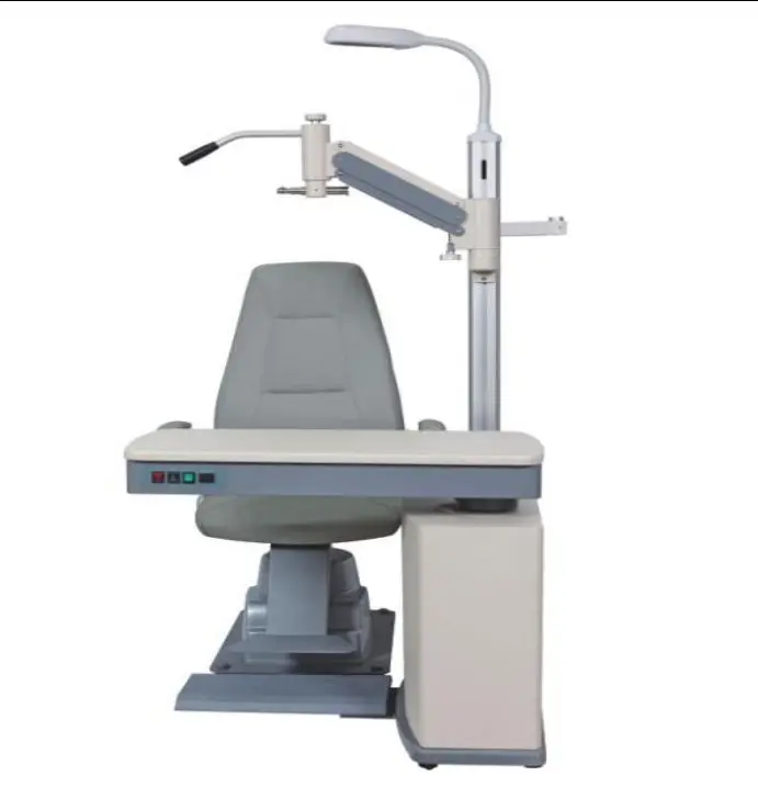 IN-400A/400B-1 Titan Best Motorized Ophthalmic Instrument Table And Chair Price For Optics Instruments