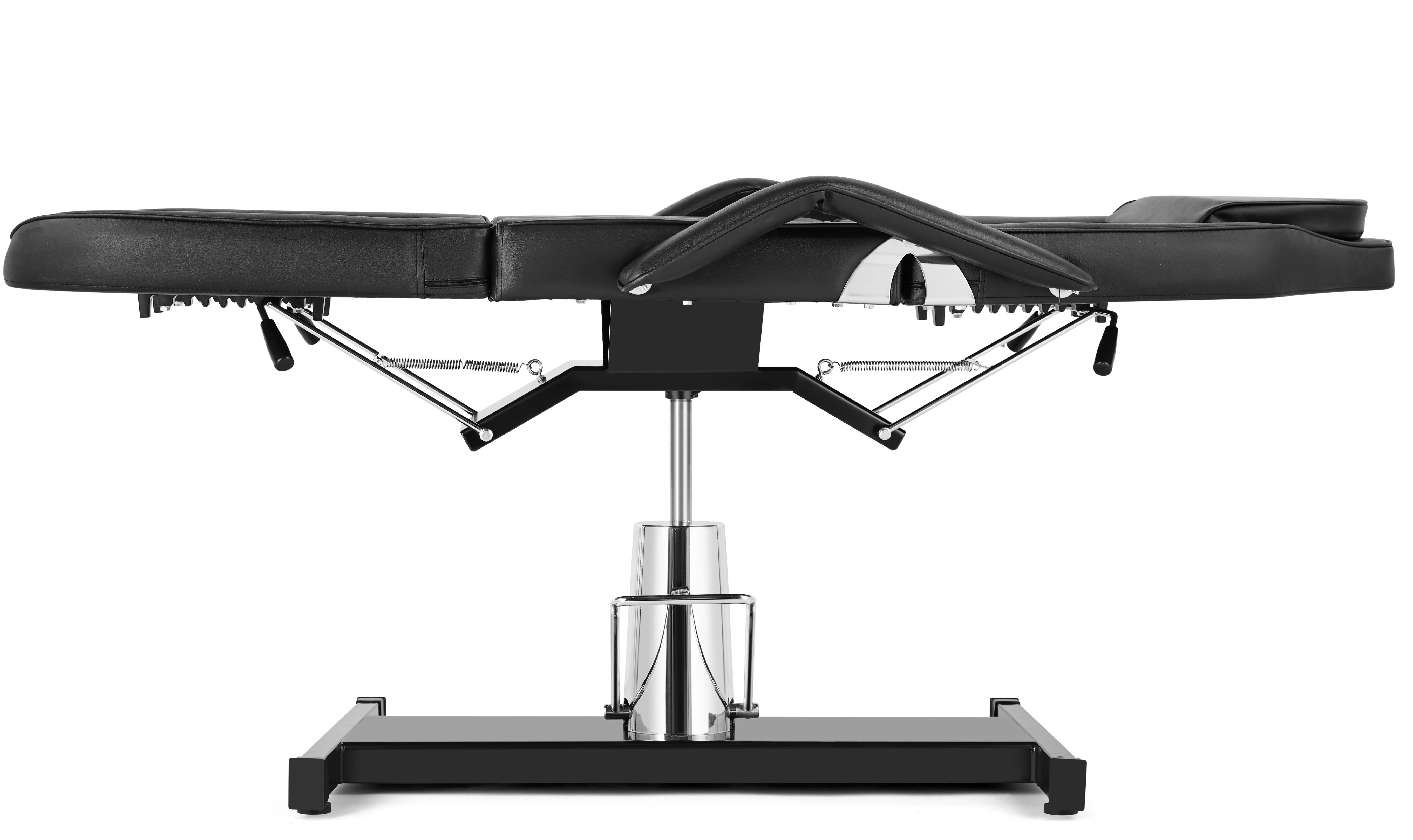 heavy duty pump beauty bed popular wholesale cheap spa massage chair facial bed