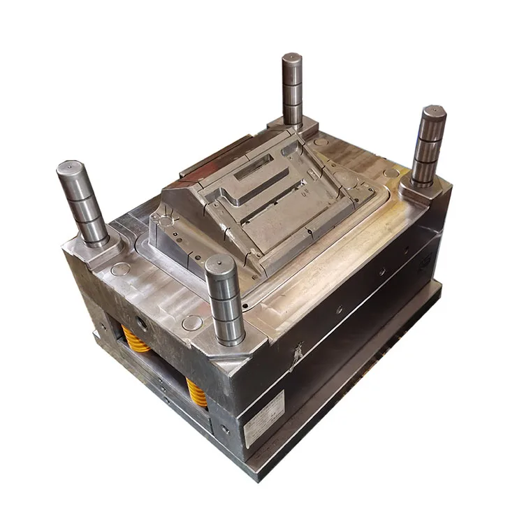 High quality customized injection mold mould For Pc polycarbonate molding transparent plastic parts