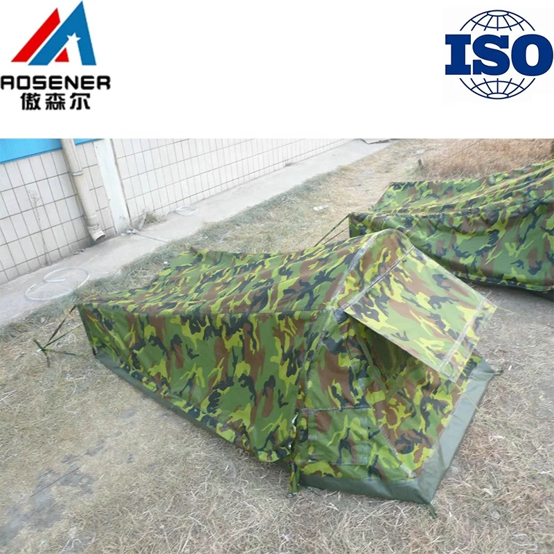 Brand New 1 People Cotton Outdoor Tent