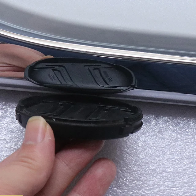 factory price LC300 2022 auto door handles mould for toyota Land Cruiser LC300