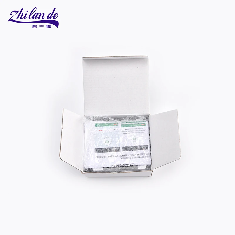 Cheap price electronic digital humidity temperature controller thermostat for room