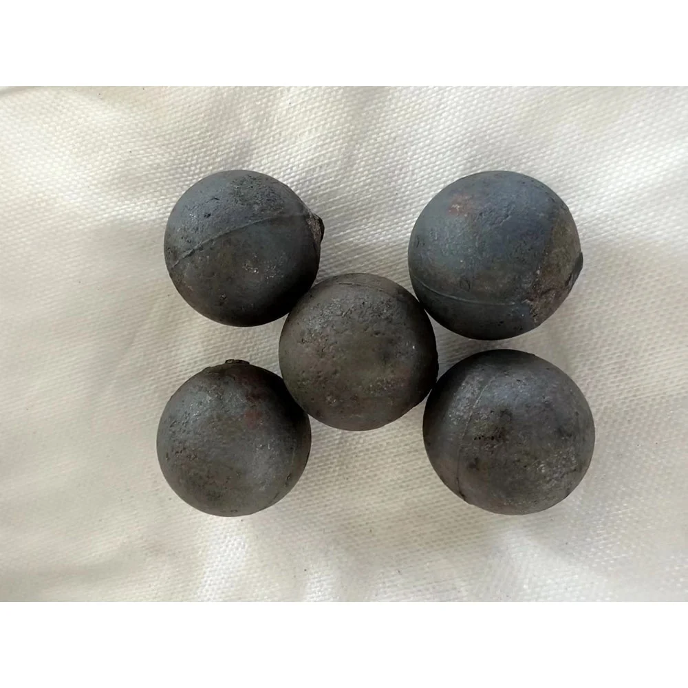 Factory Good Quality Good Price Best Selling Low Chrome scrap casting grinding media balls for mine and cement mill