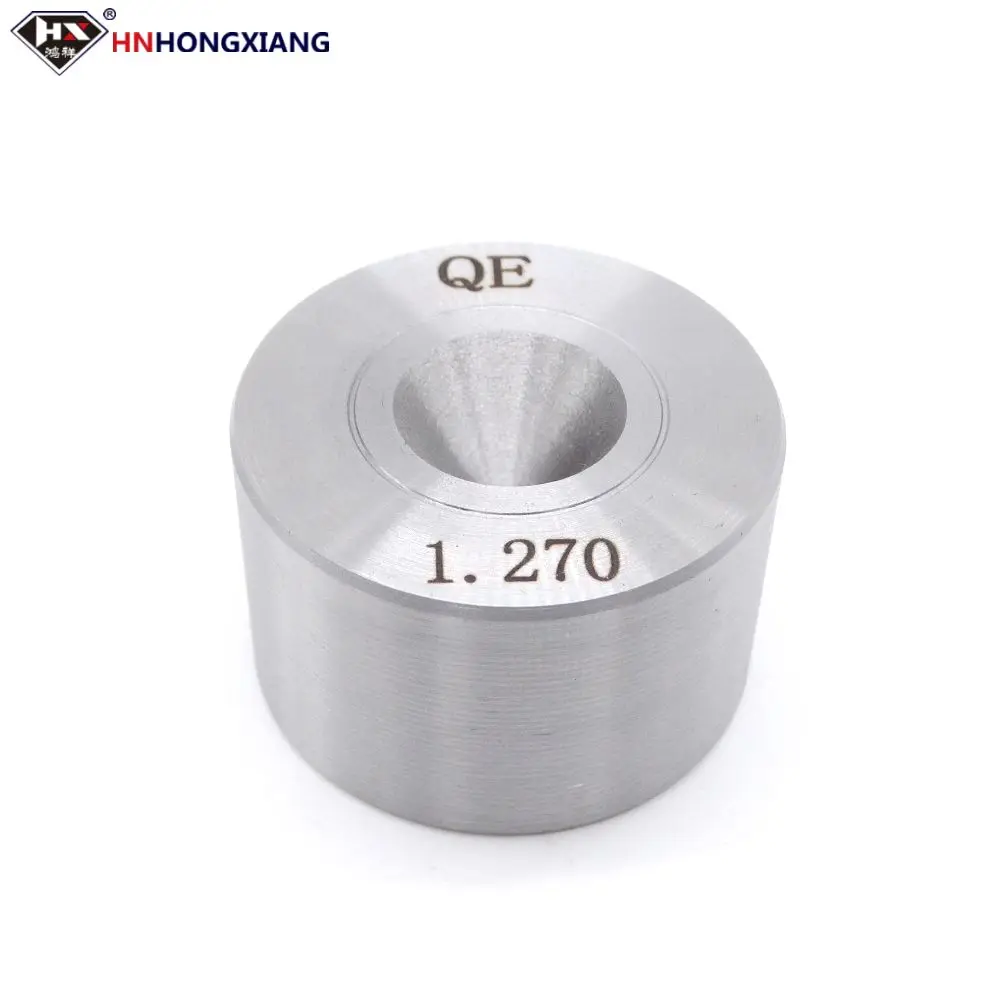 China Factory Polycrystalline Diamond Wire Drawing Die Pcd Wire Drawing Dies