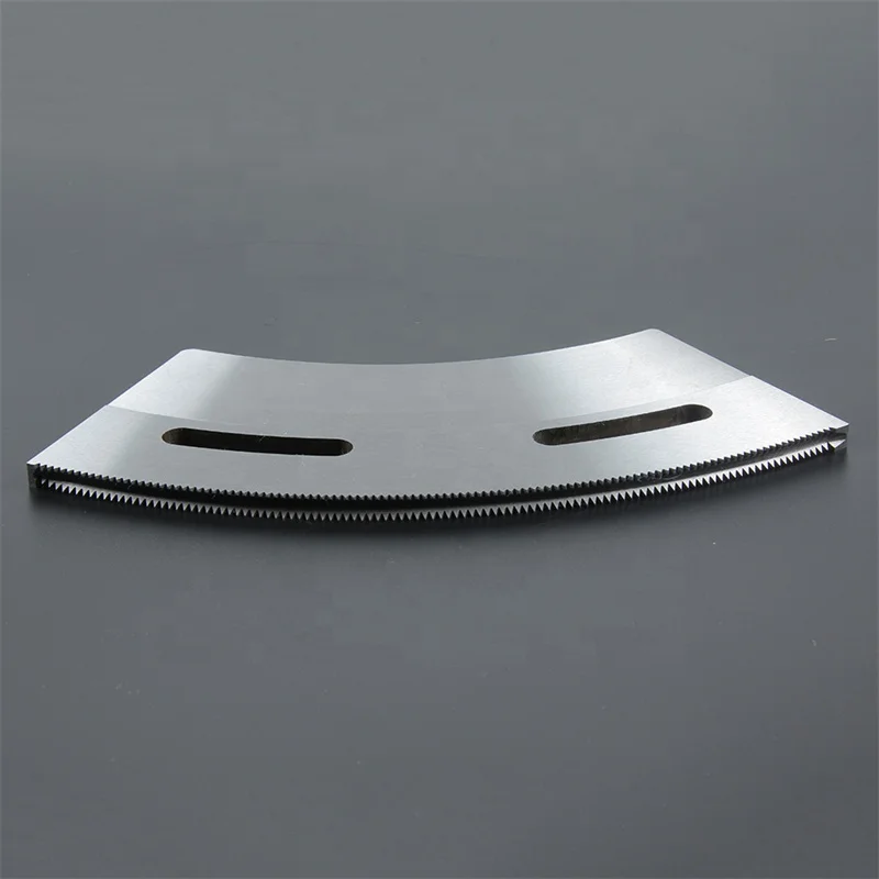High Quality Wholesale Custom Cheap paper shredder blades on sale