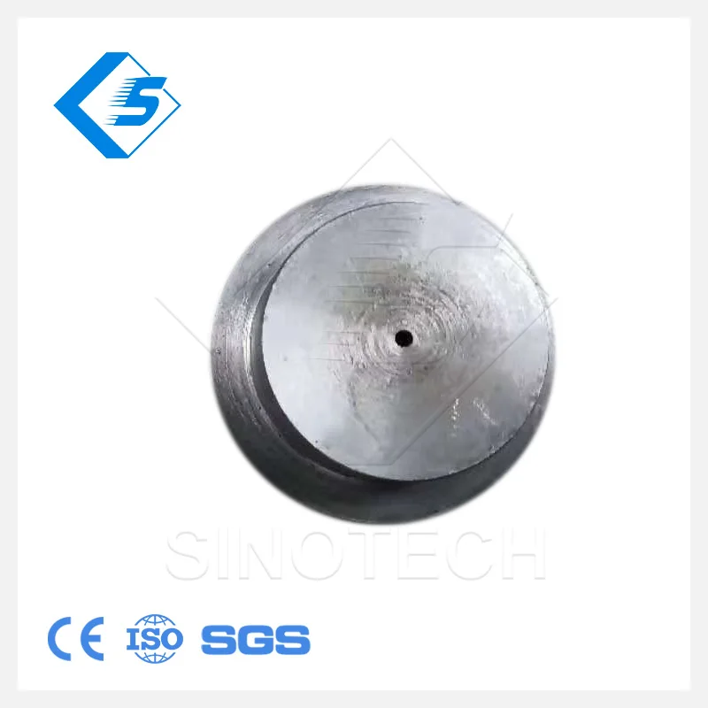 3D filament extruder extrusion nozzle