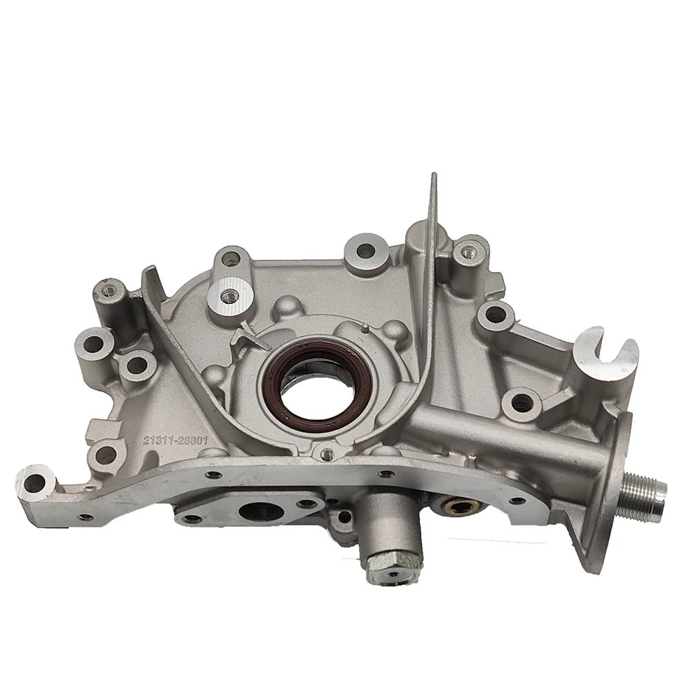 Engine Oil Pump for  21310-26801 21310-26802