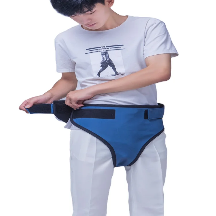 super good quality medical anti radiation protection underwear