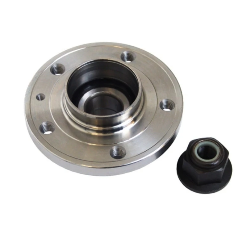 High Quality Parts Wheel Hub Bearing 271795 VKBA3418 TMK5738 Front Wheel Bearing Kit For VOLVO