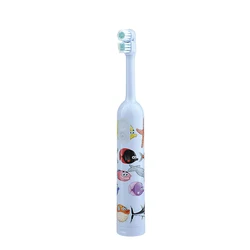 Kids powered toothbrush / Amusing ant animal children toothbrush  electric toothbrush