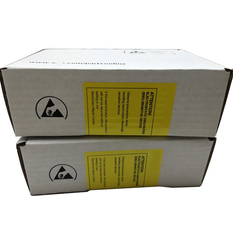 CI801 profibus communication digital i/o module 3bse022366r1