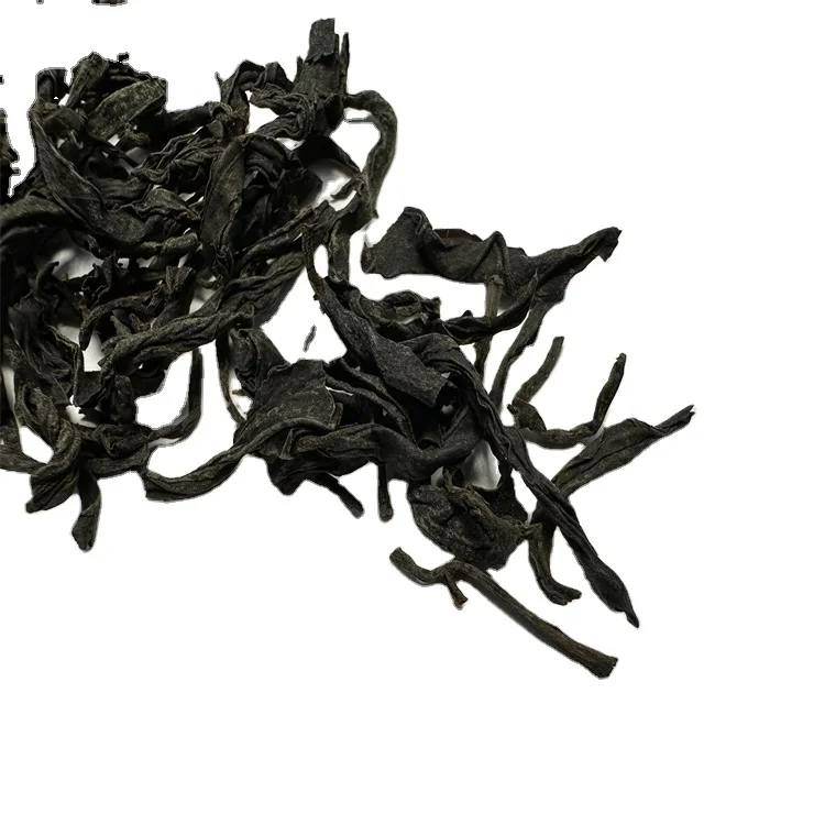 Yunnan Strong Aroma Black Tea lapsang souchong black tea