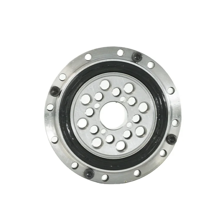 Reducer Bearing CSG17 CSF-17-100-2UH Harmonic Drive Gearing for Parallel Robot Indexer Medical Inspection Positioning Equipment
