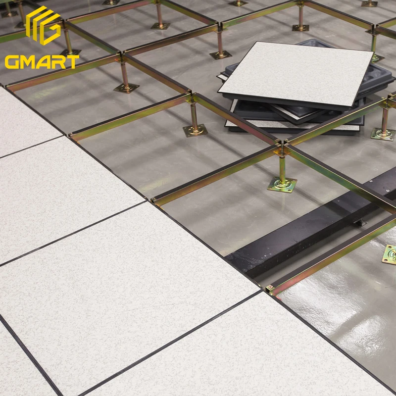 Gmart нестандартный антистатический огнестойкий виниловый настил из нержавеющей стали по низкой цене