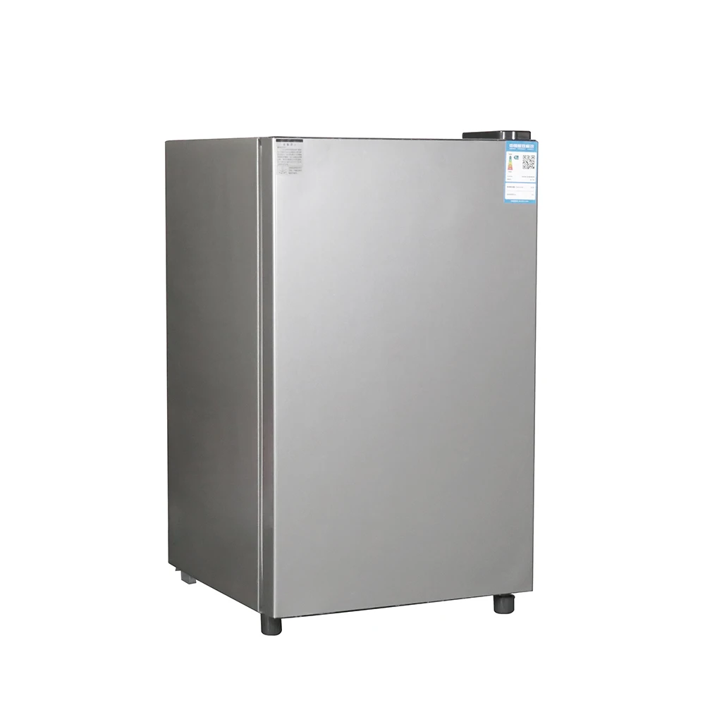 Popular Low Temperature Vertical Freezer High Quality Small Low Noise Freezer