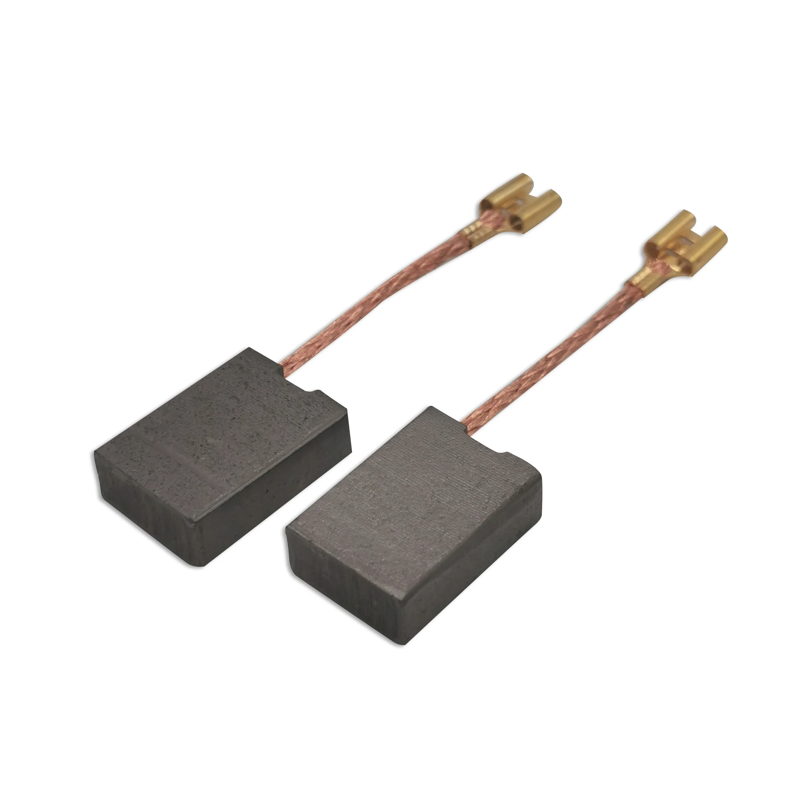 Fine accessories various power tools carbon brushes brushes motor carbon brush