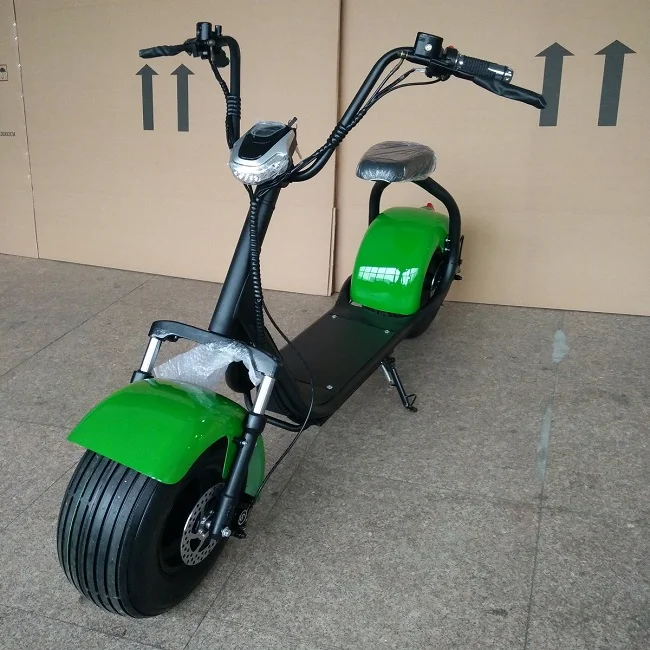 60V 1500W electric scooter electric adult lithium ion battery fast electric motorcycle electric bicycle scooter