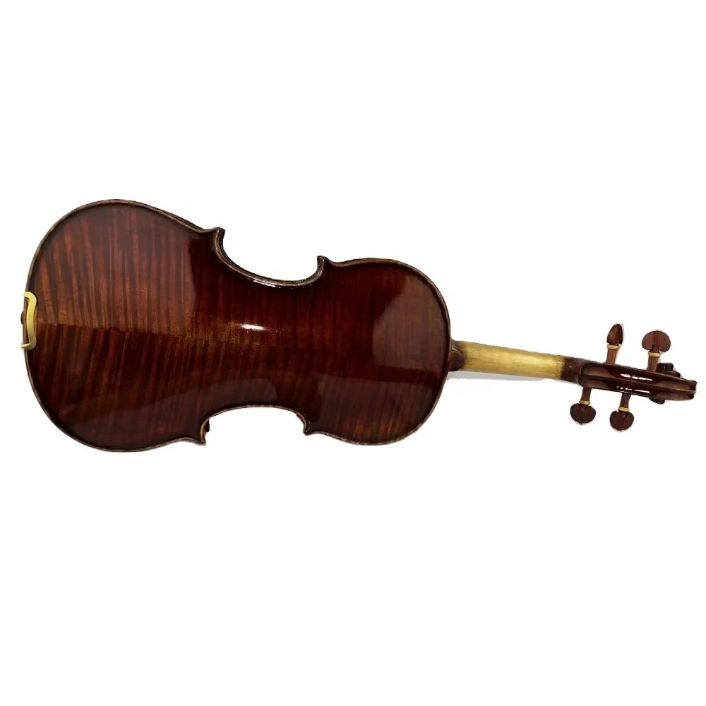 4/4 Advanced antique Handmade high-quality violin