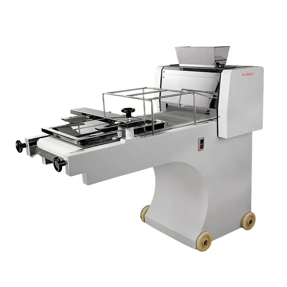 HTM-380 хлебопекарное оборудование полый конъюгированный силиконизированный полиэстер решений волокно машины машина для производства французский Электрический конвекционные печи из нержавеющей стали еда выпечка