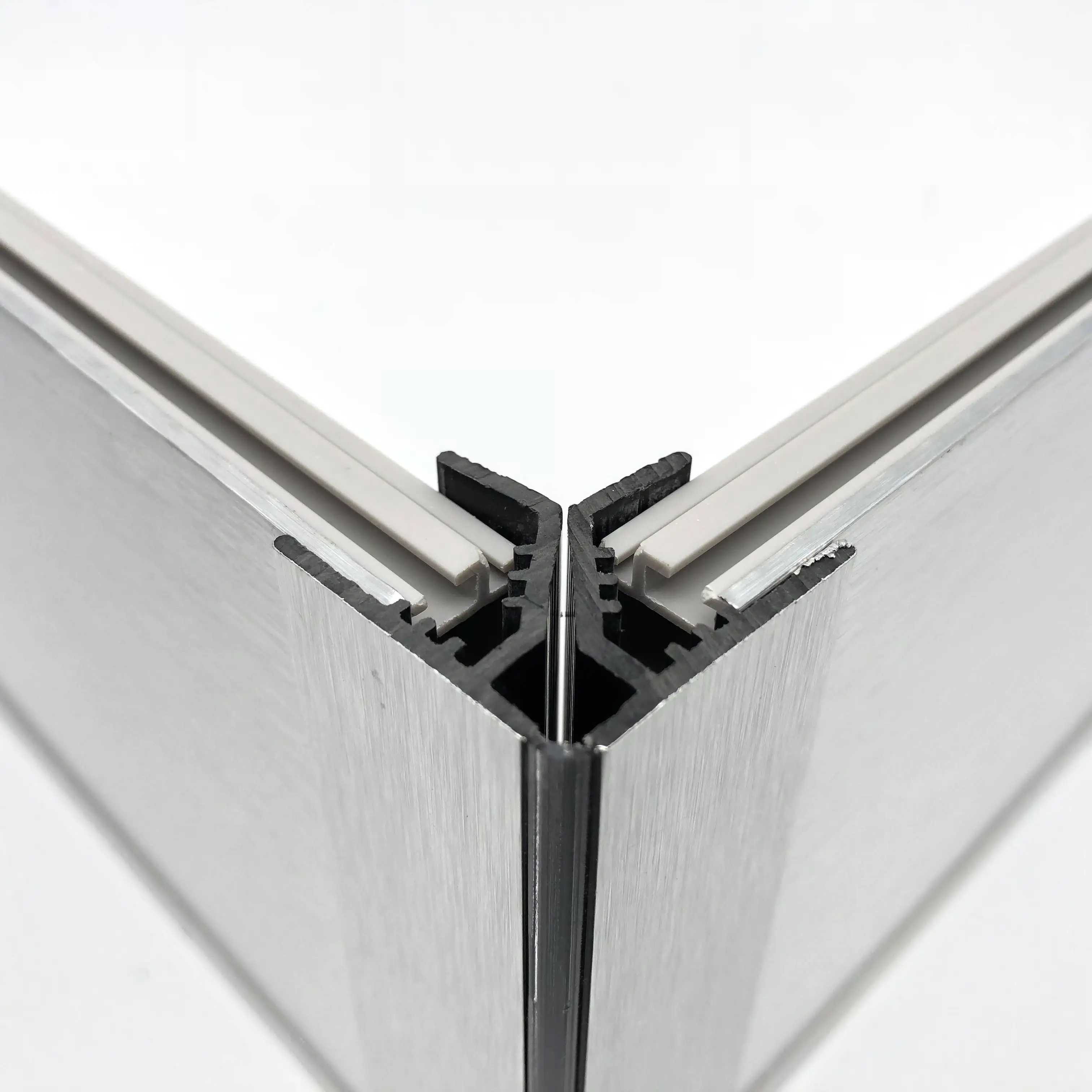 Kitchen Cabinet PVC Plinth Skirting Base Board