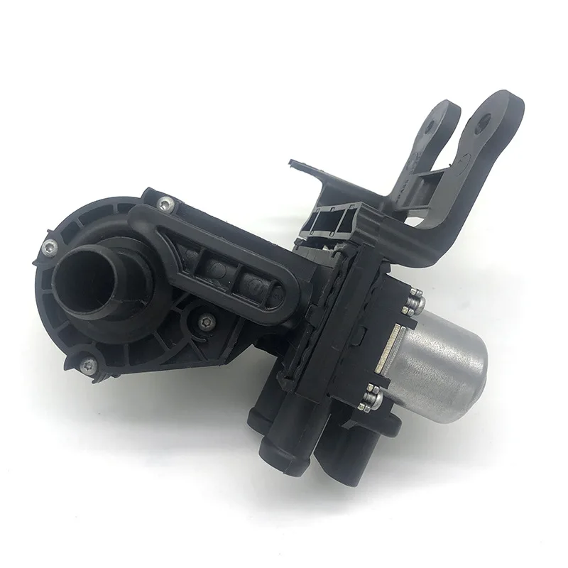 4F1 959 617 B  Heater Control Valve Fit For AUDI A6 2005-2011 4F1959617B