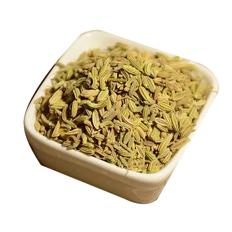 High Quality Single Spices Seasoning Fennel Seed And Cumin Seeds