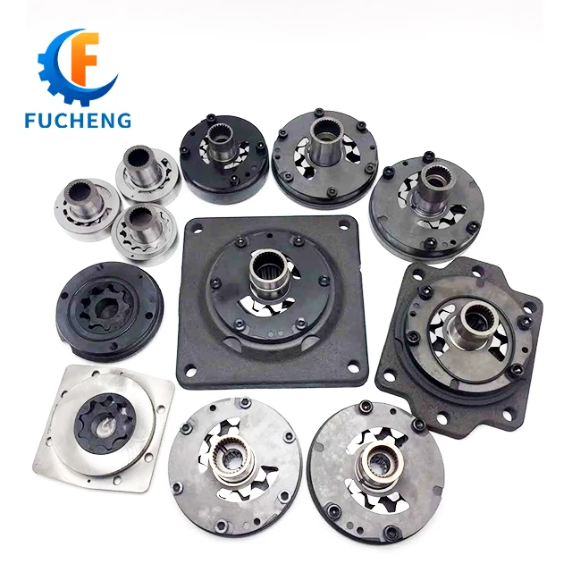 Rexroth A4VG A4VTG71 A4VG90 A4VTG90  control valve for piston spare parts machinery hydraulic mixer