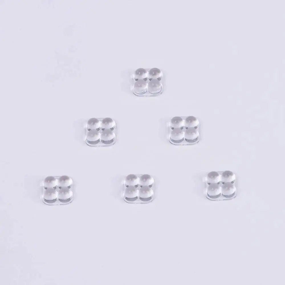 led optical lens