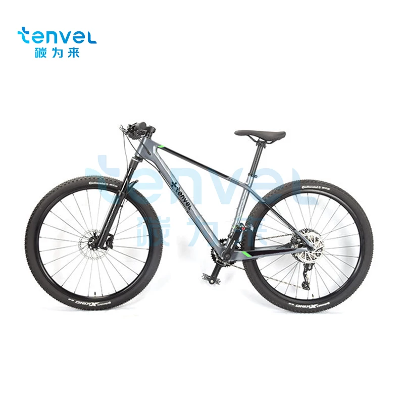 Hot Sale mountain Bike High Carbon Steel 24 Speed Mountain Bike for Adults Cool MTB bike