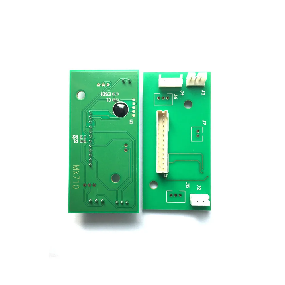 Lexmark 40G4135 fuser unit chip for Lexmark MS810 MS811 MX710 MX711 MX810 MX811 MX812 200K