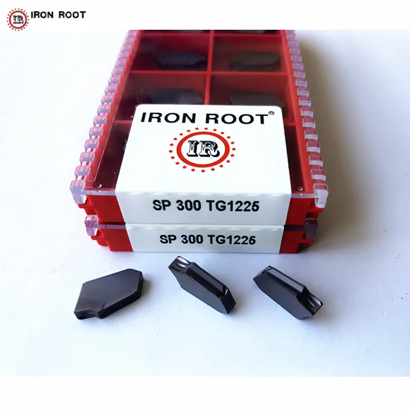 SP200 SP300 SP400 TG1225 CNC металлический токарный станок режущие вставки для держателя SPB