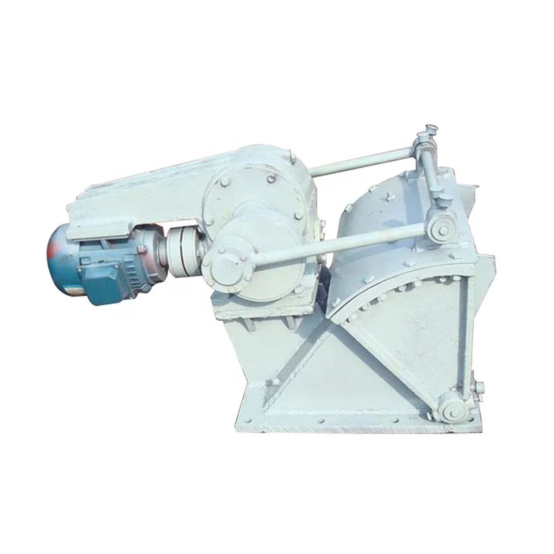 High Efficiency Low Power Consumption Mineral Conveyer Feeding Machine Matched With Ball Mill