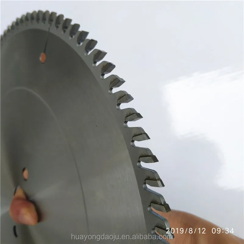 wood working tools 12' TCG 300*96 Tooth circular Table saw blades for laminated melamine Medium Density Fiber-board MDF cutting