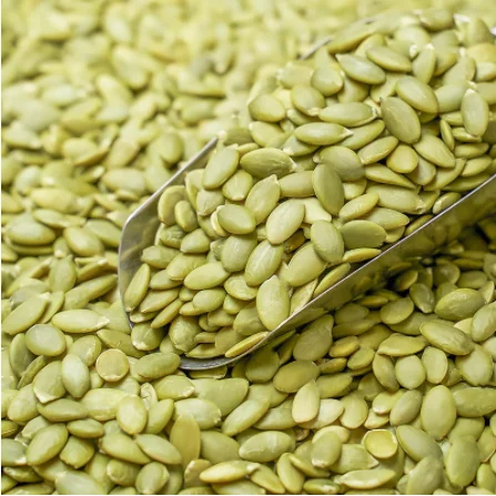 Насыпные качественные Ядра семян тыквы для экспорта оптовая продажа сушеных сырых