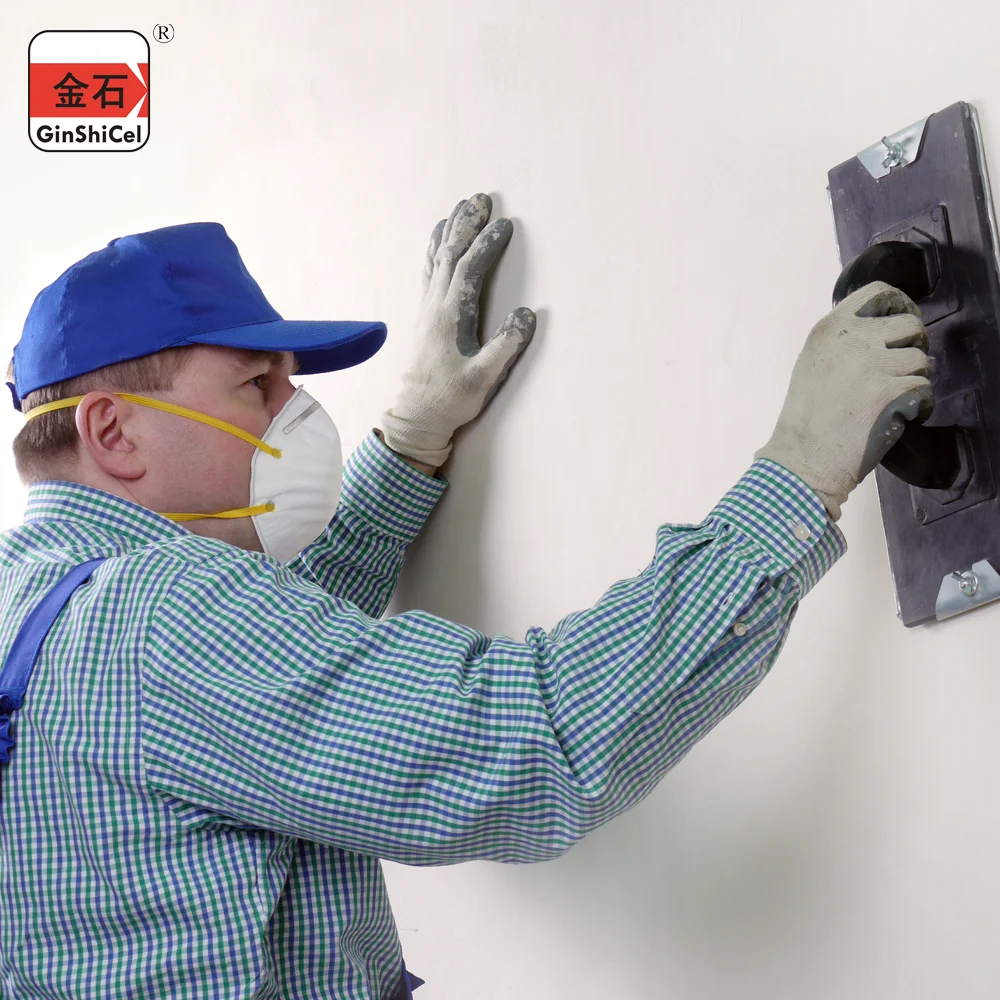 Chemicals Hypromellose Hpmc In Construction