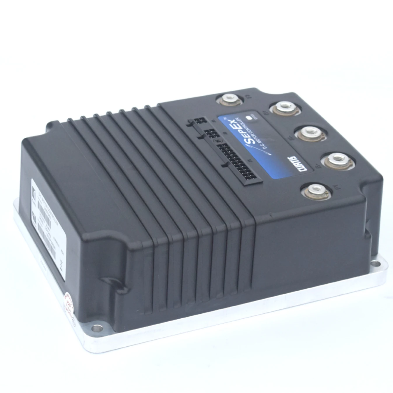 High Quality Curtis 1268-5403   Motor Controller for Electric Vehicles 36V/48V 400A