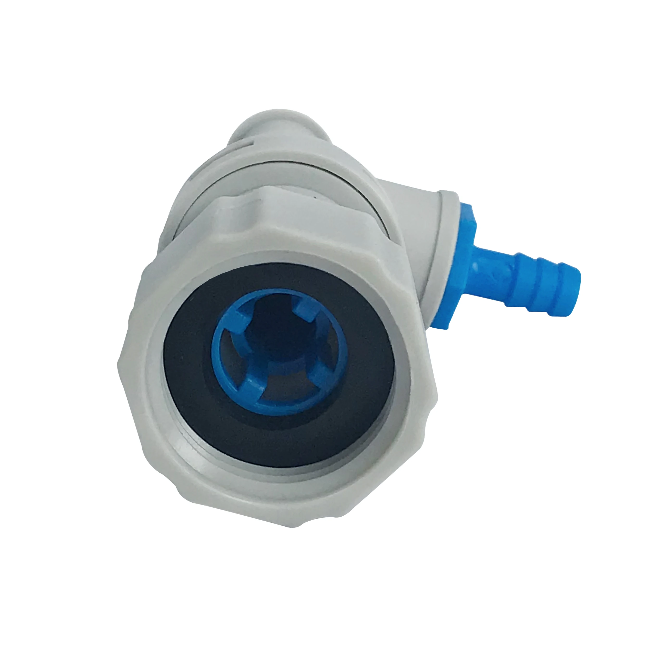 
Proportion Eductor, 4GPM E-Gap, 8266-4G-A 