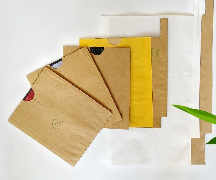 Против вредителей, против УФ-излучения, для сельского хозяйства, для выращивания манго, фруктовые покрытия, растущие мешки