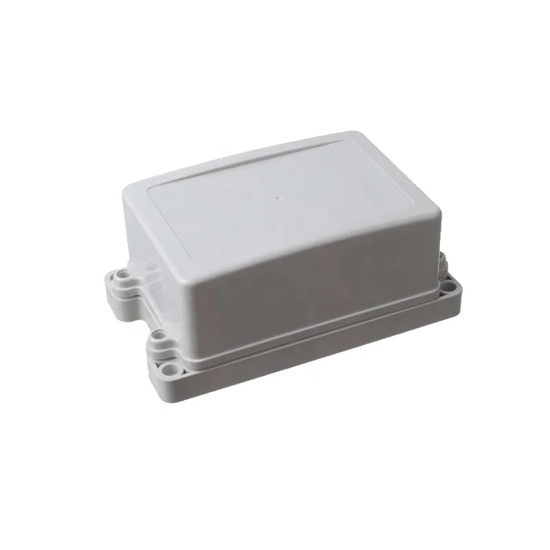 SIMIS wall-mount iot housing ABS plastic cases electrical enclosure junction box