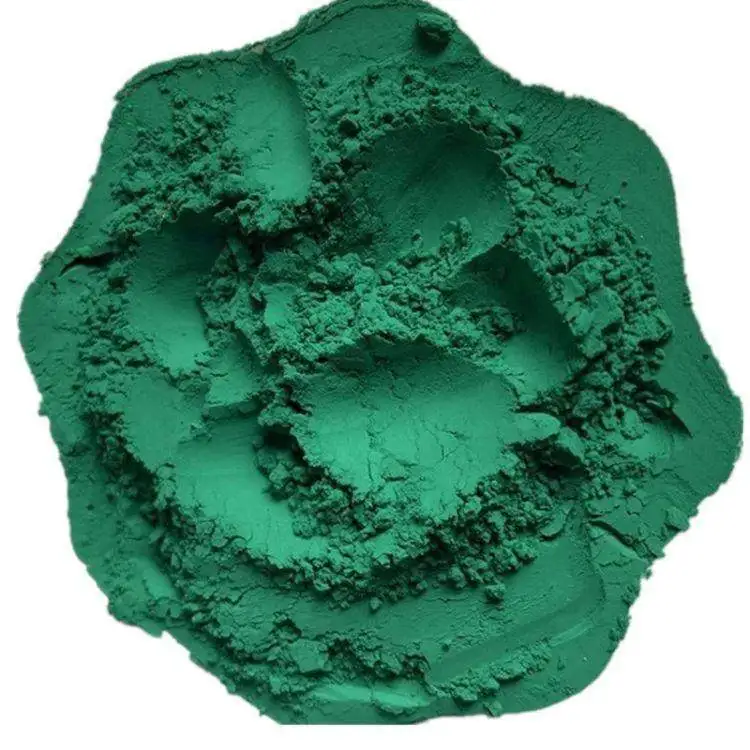 High quality Wholesale Chromium oxide green power chromium oxide green price,cr2o3 99% CAS1308-38-9 in stock