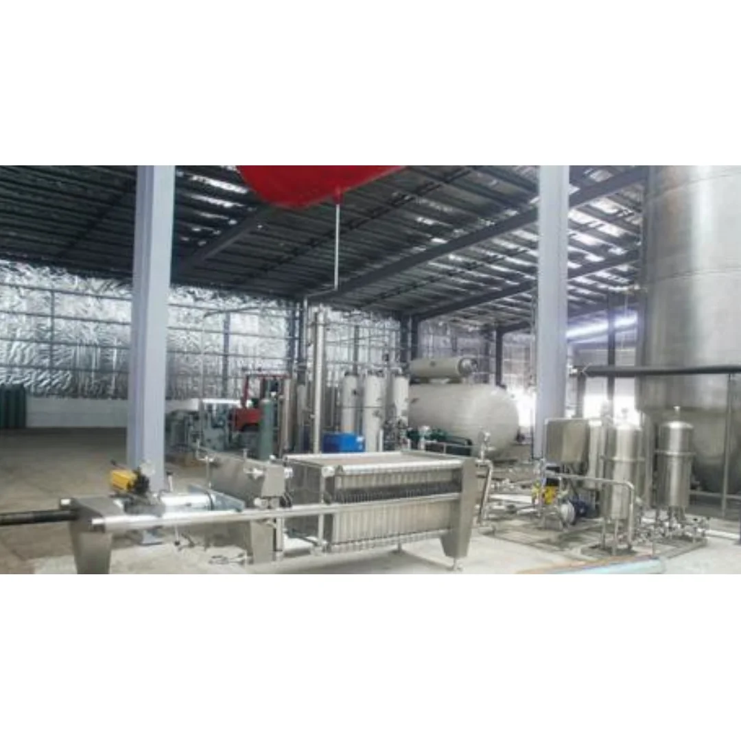 Fully Automatic Liquid CO2 Equipment Food Stage 99.99% Liquid Carbon Dioxide Reclamation DeviCE for Agriculture